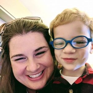 Meet your Posher, Kerry